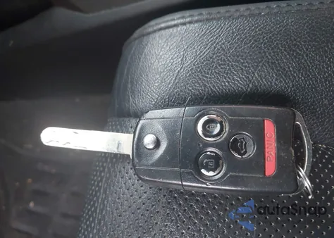 2010 Acura Tsx 2.4 from USA, damaged, VIN JH4CU2F66AC034502